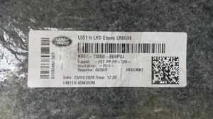 Foto de NO IDENTIFICADO LAND ROVER RANGE ROVER EVOQUE 2.0 Td4 CAT (150 CV / 110 KW) referencia K8D213000BE foto 2