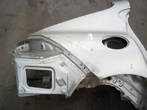 Foto de NO IDENTIFICADO PORSCHE PANAMERA SPORT TURISMO (TIPO 971)