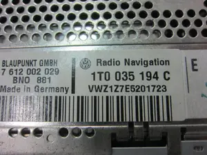 Foto de SISTEMA NAVEGACION GPS VOLKSWAGEN PASSAT BERLINA (3C2) referencia 1T0035194C foto 3