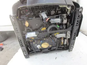 Foto de JUEGO ASIENTOS COMPLETO PORSCHE MACAN (95BA) referencia 95B885259B foto 29