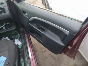 Foto de CERRADURA PUERTA DELANTERA DERECHA FORD MONDEO BERLINA (GE) 2.0 CAT (146 CV / 107 KW) referencia 4692455