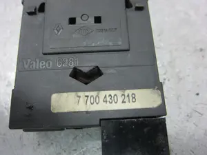 Foto de MANDO REGULACION FAROS RENAULT MEGANE I FASE 2 CLASSIC (LA...) 1.4 16V (95 CV / 70 KW) referencia 7700430218 foto 3
