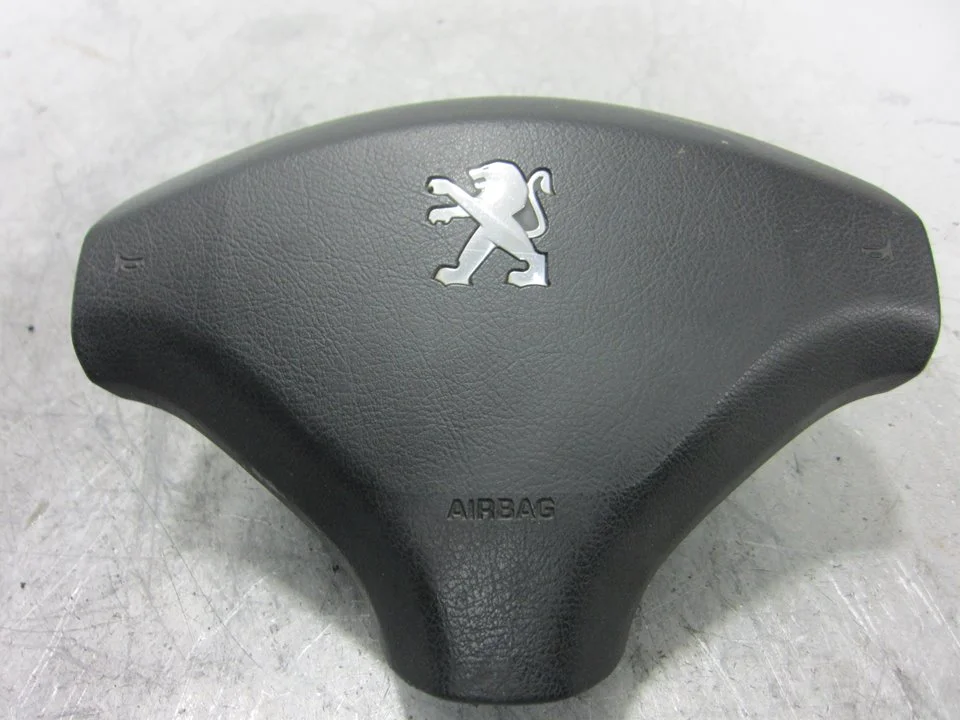 Foto de AIRBAG DELANTERO IZQUIERDO PEUGEOT 308 SW 1.6 HDi FAP (112 CV / 82 KW) referencia 96730495ZD