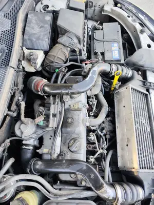 Foto de MOTOR COMPLETO FORD FOCUS FAMILIAR (CAK) 1.8 16V CAT (116 CV / 85 KW) referencia 1215878