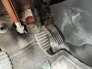 Foto de POTENCIOMETRO PEDAL RENAULT MEGANE II GRANDTOUR 1.5 dCi Diesel CAT (86 CV / 63 KW)
