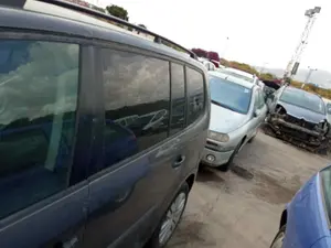 Foto de LUNA CUSTODIA TRASERA IZQUIERDA VOLKSWAGEN TOURAN (1T3) 1.6 TDI DPF (105 CV / 77 KW) referencia 43R001057 foto 2