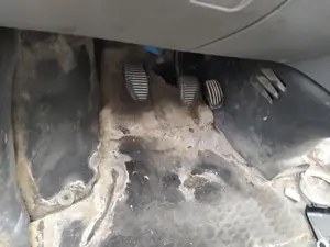 Foto de PEDAL ACELERADOR PEUGEOT EXPERT FURGÓN COMFORT (1995) 2.0 HDi (109 CV / 80 KW)