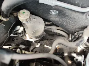 Foto de TUBO PRESION DIRECCION ASISTIDA OPEL ASTRA H BERLINA 1.7 16V CDTI (110 CV / 81 KW)