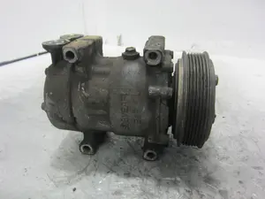 Foto de COMPRESOR AIRE ACONDICIONADO FORD FIESTA (CBK) referencia 2S6119D629AE foto 6