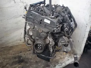 Foto de MOTOR COMPLETO AUDI A5 COUPE (F53) 2.0 16V TDI (190 CV / 140 KW) referencia DET foto 14