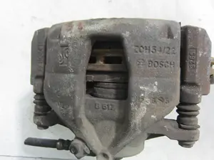 Foto de PINZA DE FRENO DELANTERA IZQUIERDA FIAT 500L (330) 1.3 16V JTD CAT (84 CV / 62 KW) foto 2