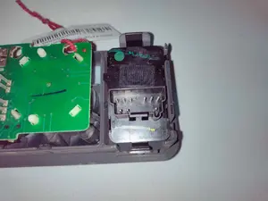 Foto de MANDO LUCES CHRYSLER PT CRUISER 2.0 16V CAT (141 CV / 104 KW) referencia 74674611 foto 4
