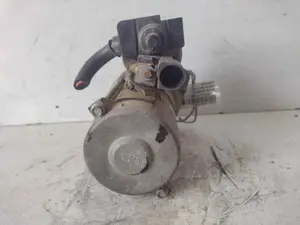 Foto de MOTOR ARRANQUE AUDI A3 (8P1) referencia 02Z911023H foto 3