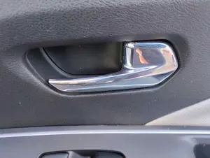 Foto de MANETA INTERIOR DELANTERA DERECHA NISSAN MICRA (K14) 0.9 CAT (90 CV / 66 KW)