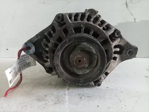 Foto de ALTERNADOR HONDA JAZZ (GD1/5) referencia A5TB0091 foto 4
