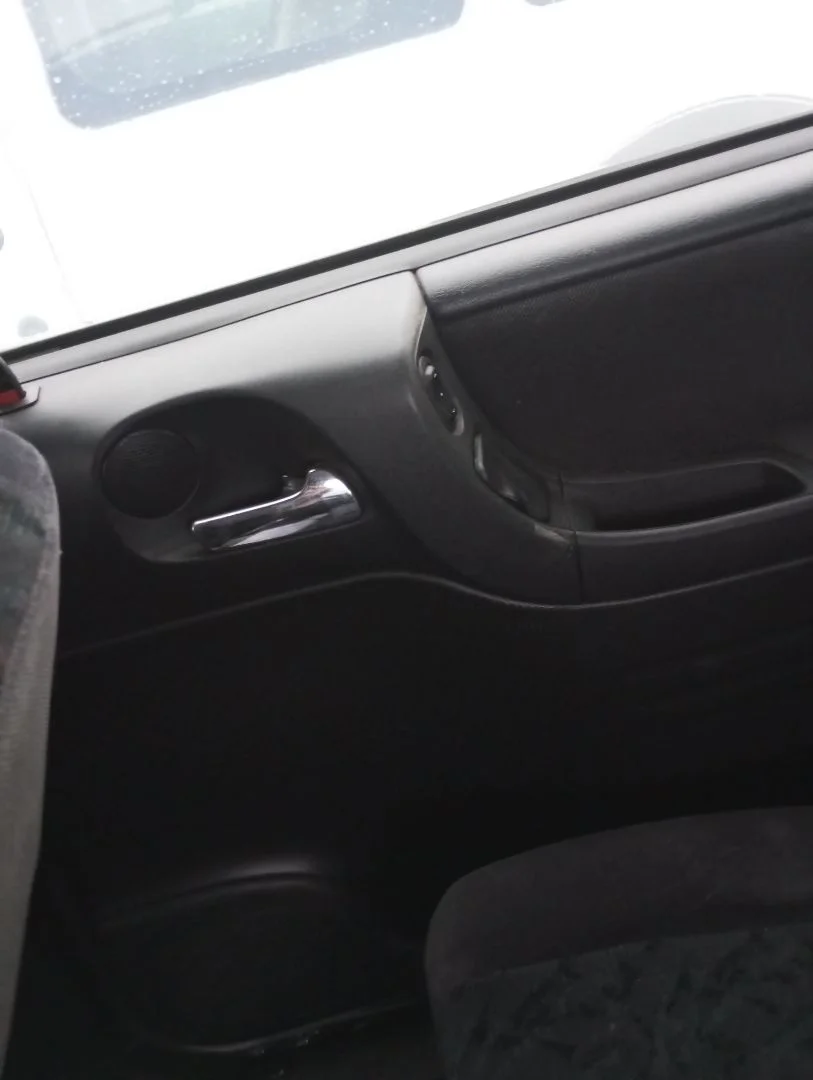 Foto de ELEVALUNAS TRASERO DERECHO OPEL ZAFIRA A 2.0 DTI (101 CV / 74 KW)