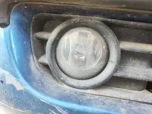 Foto de FARO ANTINIEBLA DERECHO RENAULT MEGANE II BERLINA 5P 1.5 dCi Diesel (101 CV / 74 KW)