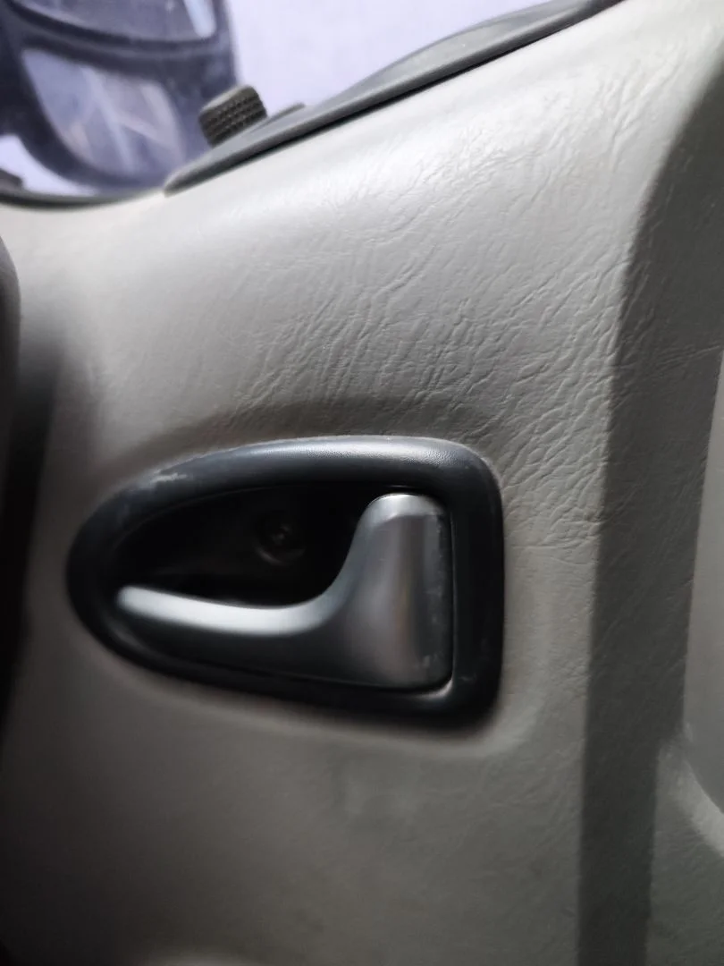 Foto de MANETA INTERIOR DELANTERA DERECHA OPEL VIVARO FURGÓN/COMBI 2.0 16V CDTI (114 CV / 84 KW)