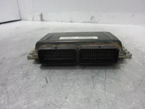 Foto de CENTRALITA MOTOR UCE RENAULT CLIO II FASE II (B/CB0) 1.2 (58 CV / 43 KW) referencia 8200162378 foto 5