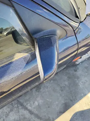 Foto de RETROVISOR DERECHO FORD MONDEO BERLINA (GD) 1.8 16V CAT (116 CV / 85 KW) referencia 1028504 foto 2