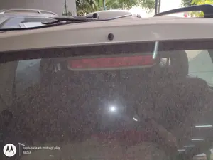 Foto de LUZ CENTRAL DE FRENO SUZUKI IGNIS (RG/FH) 1.3 CAT (83 CV / 61 KW)