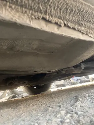 Foto de BARRA ESTABILIZADORA DELANTERA FORD FOCUS BERLINA (CAK)