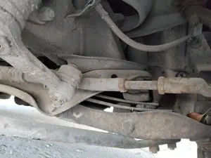 Foto de AMORTIGUADOR DELANTERO DERECHO NISSAN VANETTE (C220) 2.0 Diesel (67 CV / 49 KW)