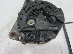 Foto de ALTERNADOR VOLKSWAGEN GOLF IV BERLINA (1J1)(10.1997) referencia 028903028D foto 4