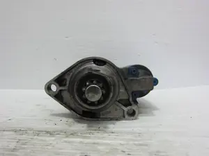Foto de MOTOR ARRANQUE VOLKSWAGEN POLO III (6N1) referencia 0001124011