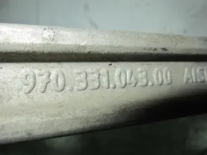 Foto de BRAZO SUSPENSION SUPERIOR TRASERO DERECHO PORSCHE PANAMERA (TIPO 970) referencia 97033104300 foto 4
