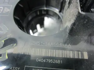 Foto de ANILLO AIRBAG FORD FOCUS BERLINA (CAK) 1.8 TDCi CAT (101 CV / 74 KW) referencia 2M5114A664AA foto 5