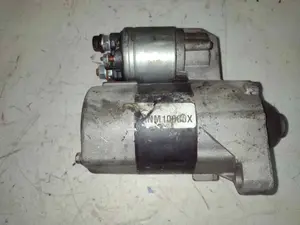 Foto de MOTOR ARRANQUE RENAULT CLIO II FASE II (B/CB0) referencia TS8E6C9 foto 4