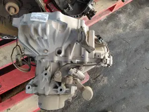 Foto de CAJA CAMBIOS MAZDA 6 BERLINA (GG) referencia 5J14A foto 6