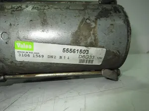 Foto de MOTOR ARRANQUE SUZUKI SWIFT BERLINA (RS/MZ) referencia 55561503 foto 2