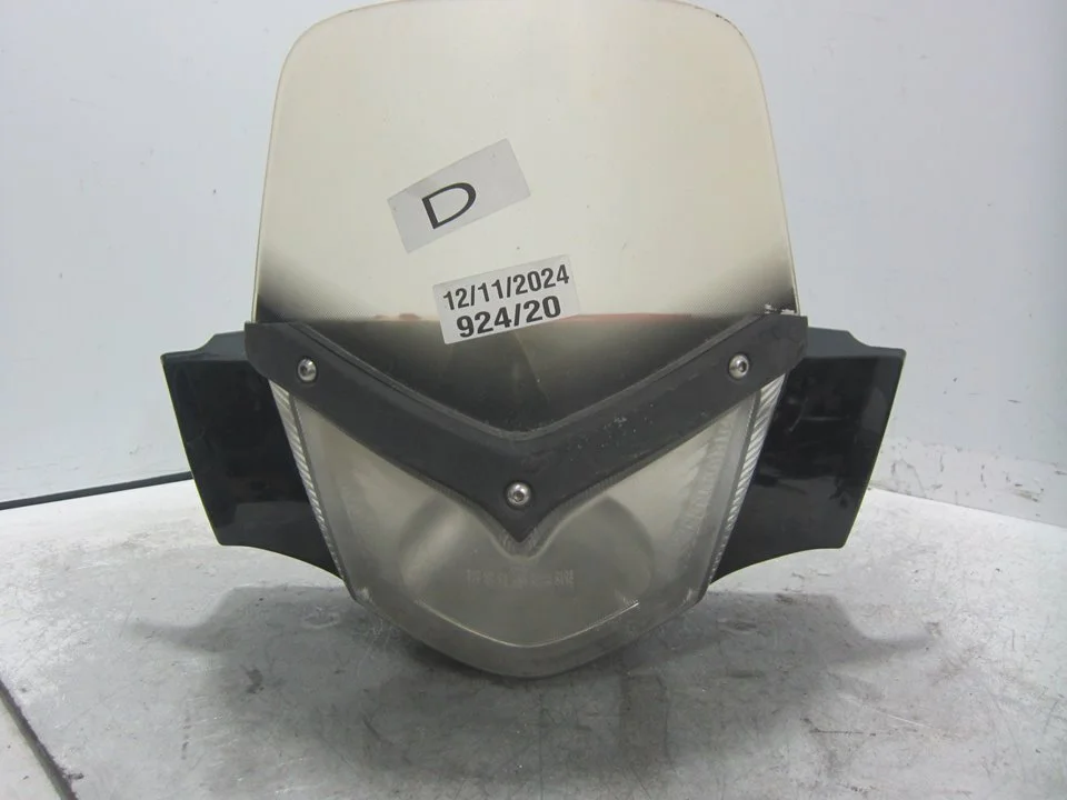 Foto de FARO DELANTERO KYMCO PEOPLE 50/125/250/300 referencia 33100LCD1E000