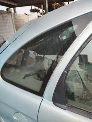 Foto de LUNA CUSTODIA TRASERA DERECHA CITROEN XSARA PICASSO 2.0 HDi CAT (RHY / DW10TD) (90 CV / 66 KW)