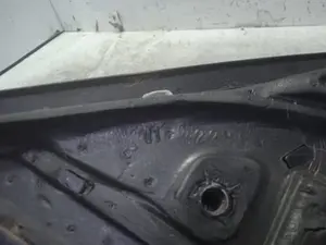 Foto de RETROVISOR IZQUIERDO AUDI A6 BERLINA (4B2) 2.4 V6 30V (165 CV / 121 KW) referencia 0132295 foto 7