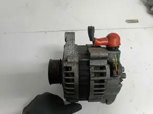 Foto de ALTERNADOR NISSAN NAVARA PICKUP (LCD22) referencia 23100VK010 foto 4