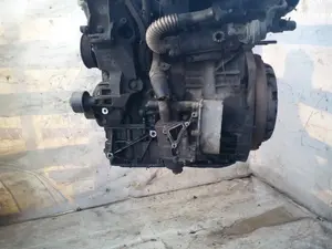 Foto de DESPIECE MOTOR OPEL VIVARO FURGÓN/COMBI 2.0 16V CDTI (90 CV / 66 KW) referencia M9RL782 foto 12