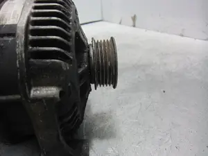 Foto de ALTERNADOR LAND ROVER FREELANDER (LN) referencia A14VI46 foto 5