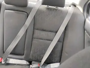 Foto de CINTURON SEGURIDAD TRASERO IZQUIERDO HONDA ACCORD BERLINA (CL/CN) 2.0 VTEC CAT (155 CV / 114 KW)