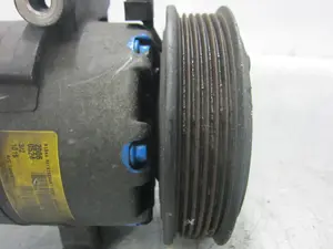 Foto de COMPRESOR AIRE ACONDICIONADO PEUGEOT BOXER (333/335) FURGÓN TECHO ELEVADO BAT.4035MM referencia 6C1119D629AD foto 8