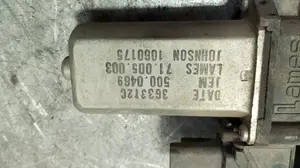 Foto de MOTOR ELEVALUNAS TRASERO IZQUIERDO FIAT CROMA (194) 1.9 8V JTD CAT (939A1000 / 192A8000) (120 CV / 88 KW) referencia 5000469 foto 2