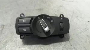 Foto de MANDO LUCES BMW SERIE 5 TOURING (F11) 2.0 Turbodiesel (184 CV / 135 KW) referencia 919274407