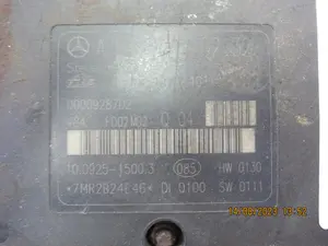 Foto de ABS MERCEDES-BENZ CLASE C (BM 203) SPORTCOUPE referencia A0034319412Q04 foto 11