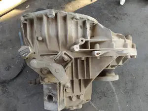 Foto de CAJA CAMBIOS MERCEDES-BENZ VITO FURGÓN (638) referencia A6382602300 foto 1