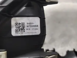Foto de NO IDENTIFICADO HYUNDAI TUCSON (NX) híbrido-suave 100 kW (1.6 Ltr. - 100 kW CRDi) (136 CV / 100 KW) referencia 84830N7100NNB foto 3