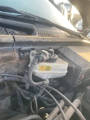 Foto de BOMBA FRENO FORD FOCUS BERLINA (CAK)