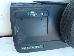 Foto de NO IDENTIFICADO LAND ROVER FREELANDER (LN)(01.1998) 1.8 CAT (120 CV / 88 KW) foto 2