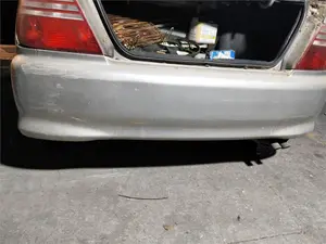 Foto de REFUERZO PARAGOLPES TRASERO HONDA ACCORD BERLINA (CG7-9/CH1-7)